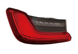 BMW 3 Series 4 Door Saloon 2019-2023 Rear Lamp Outer Section LED Type Passenger Side L