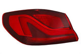 BMW 1 Series 5 Door Hatchback 2019-2024 Rear Lamp Full LED Type With Red Indicator Passenger Side L
