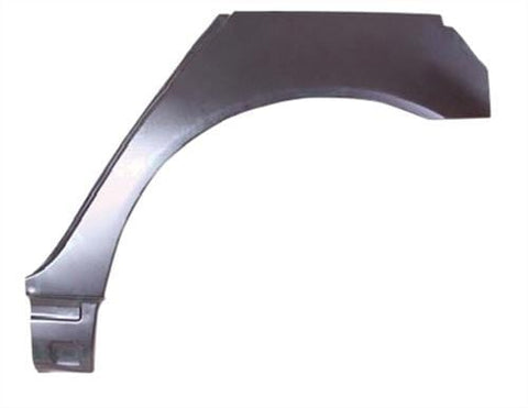 BMW 3 Series 4 Door Saloon 1998-2001 Rear Wheel Arch Passenger Side L