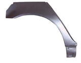 BMW 3 Series 4 Door Saloon 2001-2005 Rear Wheel Arch Driver Side R