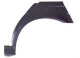 BMW 5 Series Saloon 2000-2003 Rear Wheel Arch Passenger Side L