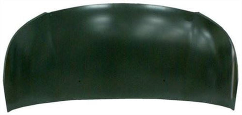 Citroen C3 Picasso Bonnet CT127AR-ACN-2455