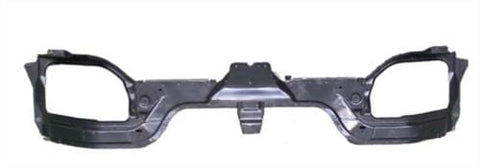 Peugeot Boxer Van 2002-2006 Bonnet Slam Panel With Headlamp Panels 