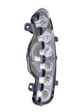 Citroen Ds3 Hatchback 2010-2016 Daytime Running Lamp Passenger Side L