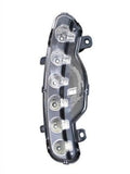 Citroen DS3 Hatchback 2010-2016 Daytime Running Lamp Driver Side R