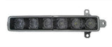 Peugeot Partner Van 2015-2018 Daytime Running Lamp LED Type Fits Both Sides