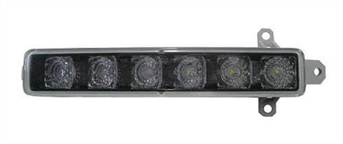 Peugeot Partner Van 2015-2018 Daytime Running Lamp LED Type Fits Both Sides