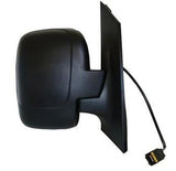 Citroen Dispatch Van 2012-2016 Door Mirror Single Glass Type Manual Driver Side R