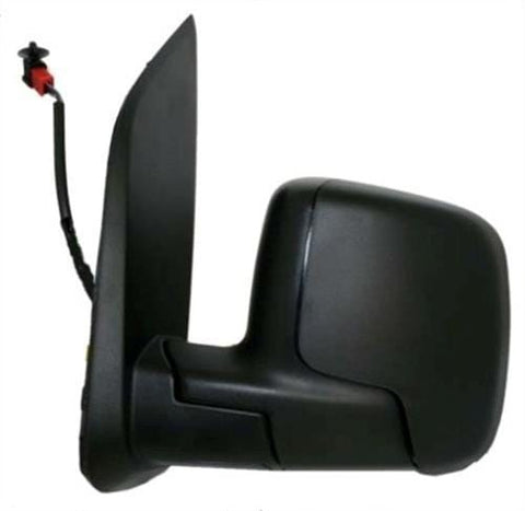 Fiat fiorino electric deals