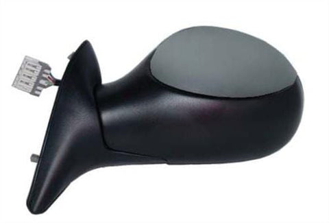 Citroen Xsara Picasso Estate 2000-2004 Door Mirror Electric Manual Fold Passenger Side L