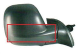 Citroen Berlingo Multispace MPV 2012-2015 Door Mirror Manual Driver Side R