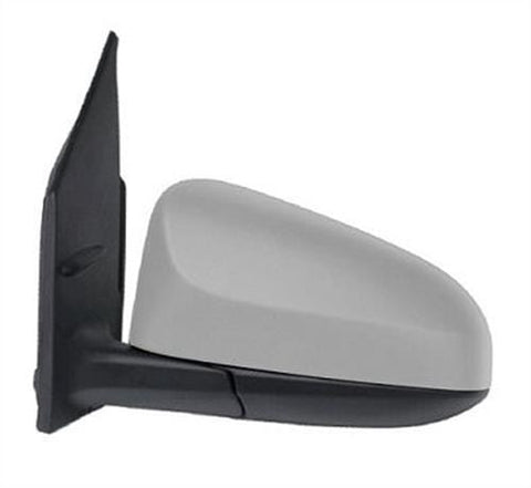 Toyota Aygo 5 Door Hatchback 2018-2022- Door Mirror Manual Passenger Side L