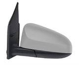 Citroen C1 3 Door Hatchback 2014-2021- Door Mirror Electric Heated Type With Primed Cover Passenger Side L