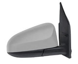 Toyota Aygo 3 Door Hatchback 2014-2018- Door Mirror Electric Heated Type With Primed Cover Driver Side R