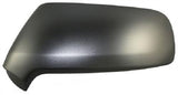 Citroen C3 Picasso MPV 2009-2013 Door Mirror Cover Black Passenger Side L