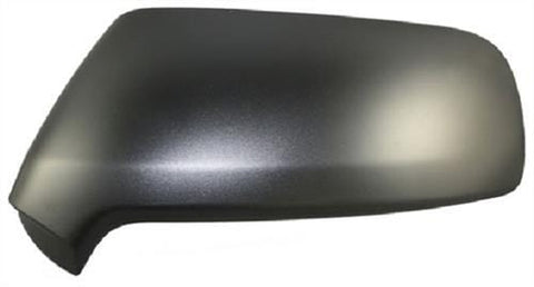 Citroen C3 Picasso MPV 2009-2013 Door Mirror Cover Black Passenger Side L