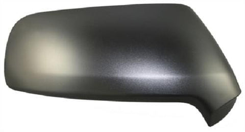 Citroen C4 Picasso 7 Seater 2011-2013 Door Mirror Cover Black Driver Side R