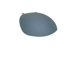 Peugeot 206 3 Door Hatchback 1998-2003 Door Mirror Cover Primed Driver Side R