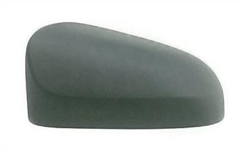 Citroen C1 3 Door Hatchback 2014-2021 Door Mirror Cover Black Black Passenger Side L