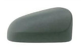 Toyota Aygo 3 Door Hatchback 2014-2018 Door Mirror Cover Black Black Driver Side R