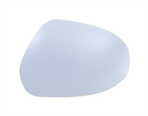 DS 3 Hatchback 2010-2016 Door Mirror Cover Primed Passenger Side L
