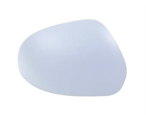 Citroen C3 5 Door Hatchback 2013-2017 Door Mirror Cover Primed Driver Side R