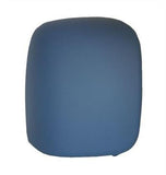 Fiat Scudo Van 2007-2016 Door Mirror Cover Upper Cap - Primed Driver Side R