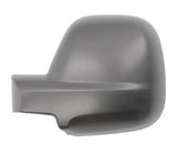 Toyota Proace Van 2016-2024- Door Mirror Cover Primed Passenger Side L