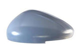 Citroen C4 Spacetourer 7 Seater 2018-2023 Door Mirror Cover - Primed Passenger Side L