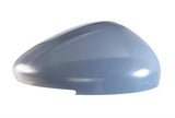 Citroen C3 Aircross Hatchback 2017- Door Mirror Cover Primed Driver Side R
