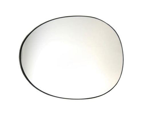 Citroen C1 5 Door Hatchback 2005-2009 Door Mirror Glass Passenger Side L