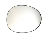 Peugeot 107 3 Door Hatchback 2009-2012 Door Mirror Glass Driver Side R
