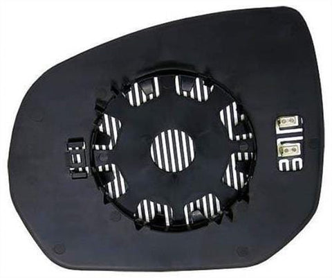 Citroen C4 Picasso 7 Seater 2011-2013 Door Mirror Glass Heated Manual Fold Type Driver Side R