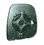 Peugeot Partner Van 2012-2015 Door Mirror Glass Passenger Side L