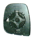 Peugeot Partner Van 2015-2018- Door Mirror Glass Driver Side R