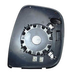 Citroen Spacetourer MPV 2016-2022 Door Mirror Glass Heated No Blind Spot Monitoring System Passenger Side L