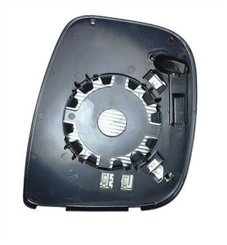 Toyota Proace VAN 2016-2024- Door Mirror Glass Heated No Blind Spot Monitoring System Passenger Side L