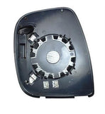 Citroen Spacetourer MPV 2016-2022 Door Mirror Glass Heated No Blind Spot Monitoring System Driver Side R