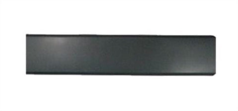 Citroen Relay Van 2006-2014 Door Trim Rear Twin Doors - Textured Passenger Side L