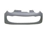 Citroen C1 3 Door Hatchback 2005-2009 Front Bumper Primed