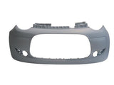 Citroen C1 3 Door Hatchback 2009-2012 Front Bumper Primed