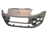 Citroen C3 Picasso MPV 2009-2013 Front Bumper Primed