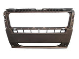 Fiat Ducato Van 2006-2014 Front Bumper Centre Grey Section