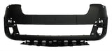 Peugeot Partner Combi/Tepee Combi/Tepee 2015-2018 Front Bumper With Wash Jet Holes 