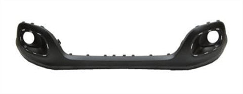 Citroen C3 5 Door Hatchback 2020-2024 Front Bumper Lower Section Textured