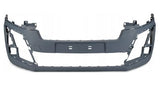 Vauxhall Vivaro Van 2019-2024- Front Bumper For Models With No Blind Spot System 