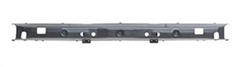 Peugeot Partner Combi/Tepee Combi/Tepee 2008-2012 Front Bumper Absorber 