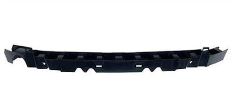Citroen C3 5 Door Hatchback 2017-2020 Front Bumper Absorber Plastic 