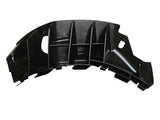 Peugeot 107 3 Door Hatchback 2005-2009 Front Bumper Bracket Passenger Side L