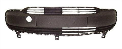 Citroen C1 3 Door Hatchback 2005-2009 Front Bumper Grille Includes Trim 